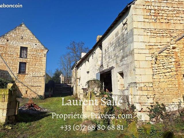 Maison 11 pièces 315 m²