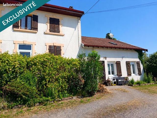 Maison 11 pièces 318 m²