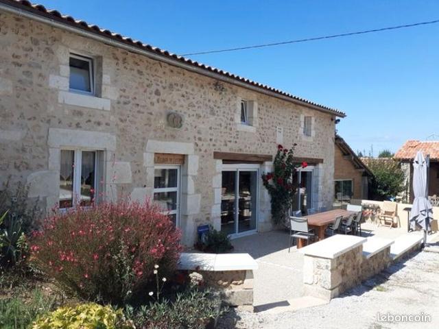 Maison 11 pièces 320 m²