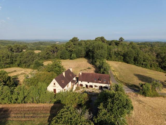 Maison 11 pièces 320 m²