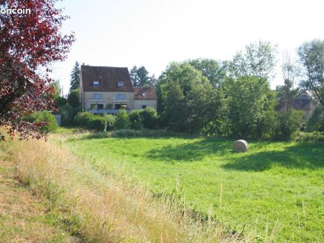 Maison 11 pièces 326 m²