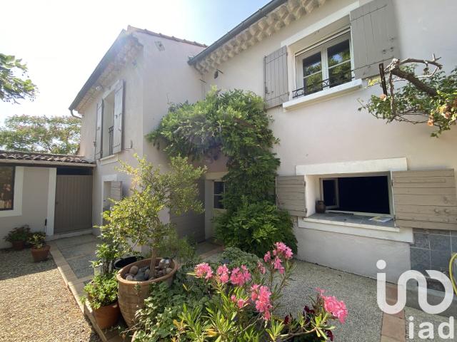 Maison 11 pièces 328 m²