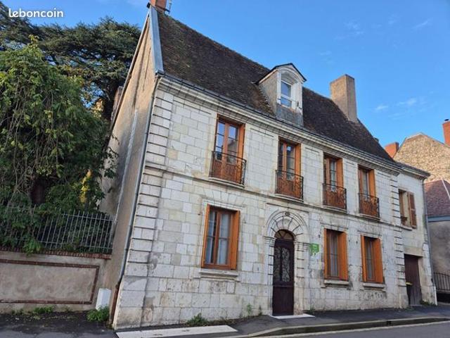 Maison 11 pièces 330 m²