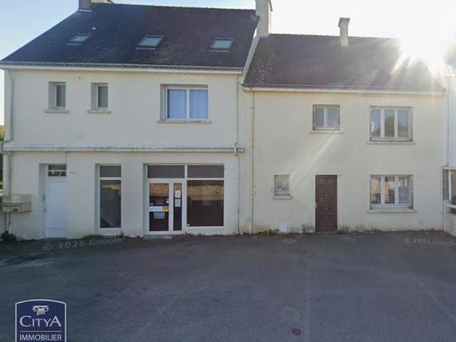 Maison 11 pièces 448 m²