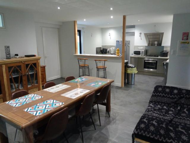 Maison 11 pièces 450 m²