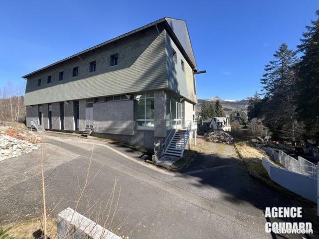 Maison 11 pièces 480 m²