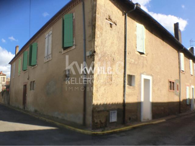 Maison 11 pièces 403 m²