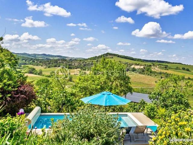 Maison 11 pièces 405 m²