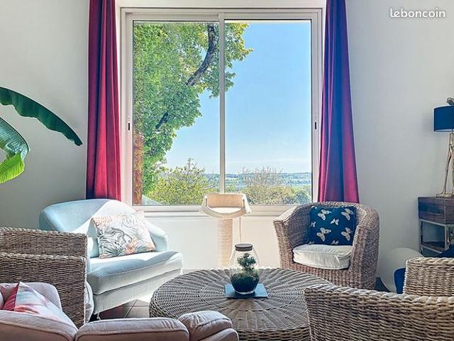 Maison 10 pièces 308 m²