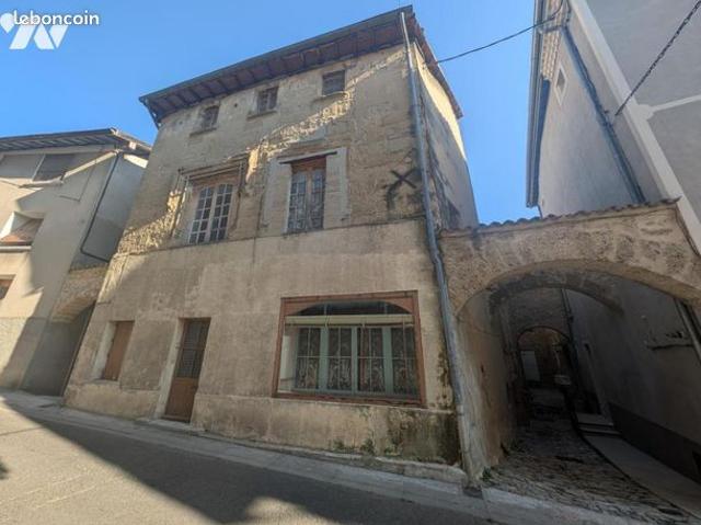 Maison 11 pièces 409 m²