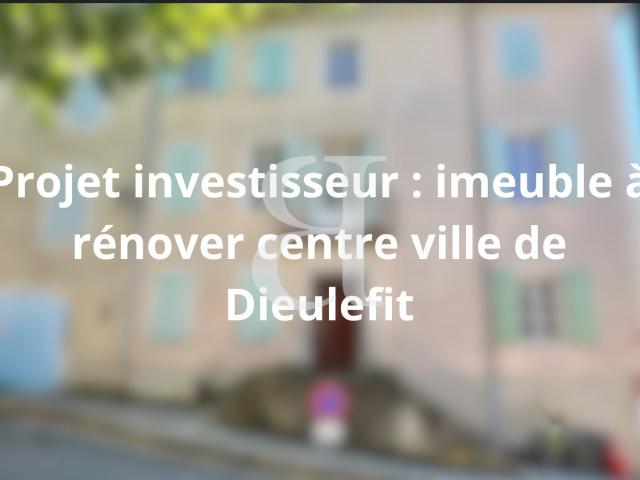 Maison 11 pièces 409 m²