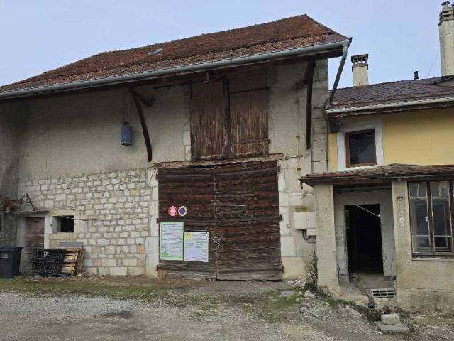 Ferme 11 pièces