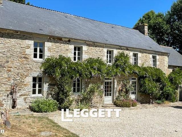 Maison 11 pièces 430 m²