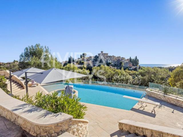 Maison 11 pièces 436 m²