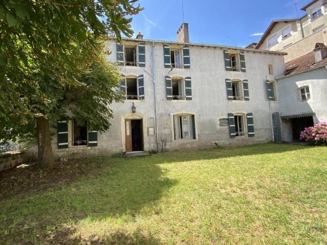 Maison 11 pièces 500 m²