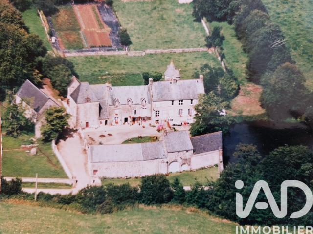 Maison 11 pièces 500 m²
