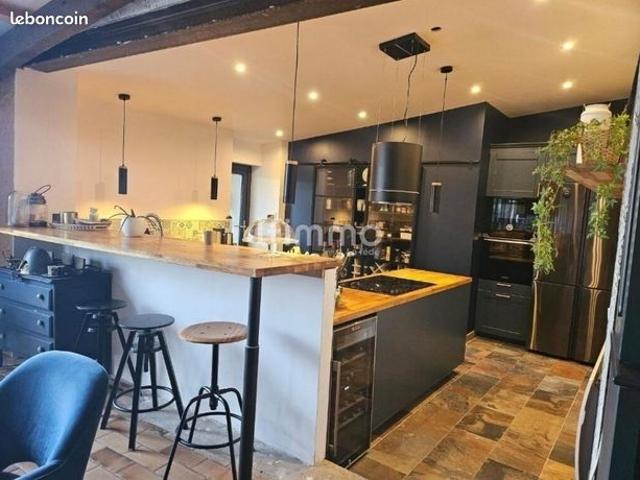 Maison 11 pièces 500 m²