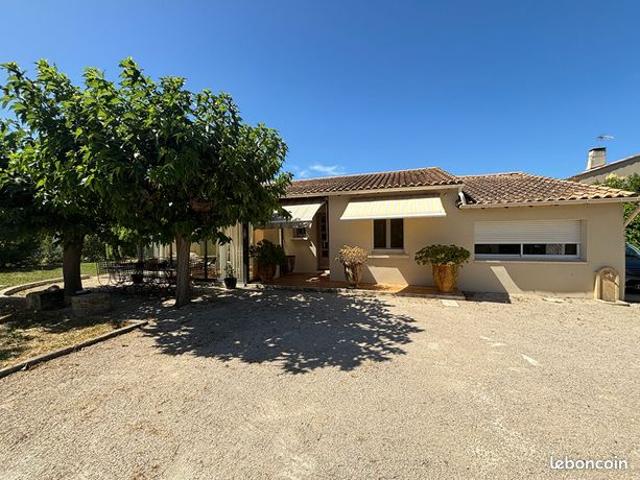 Maison 11 pièces 99 m²