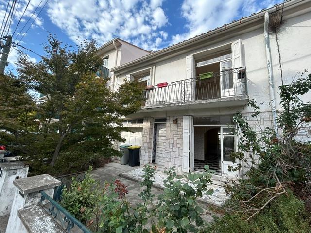 Maison 124 m2 à rénover Perpignan quartier La Lunette