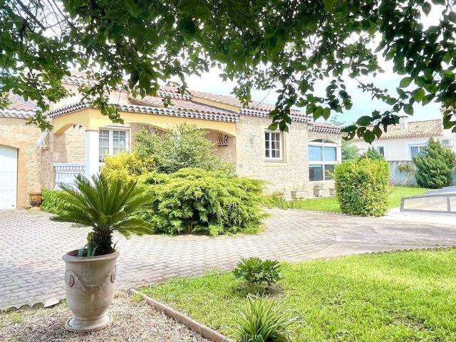Maison 124 m2 Agde