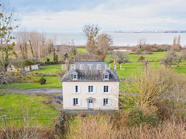 Maison 124 m2 Pennedepie