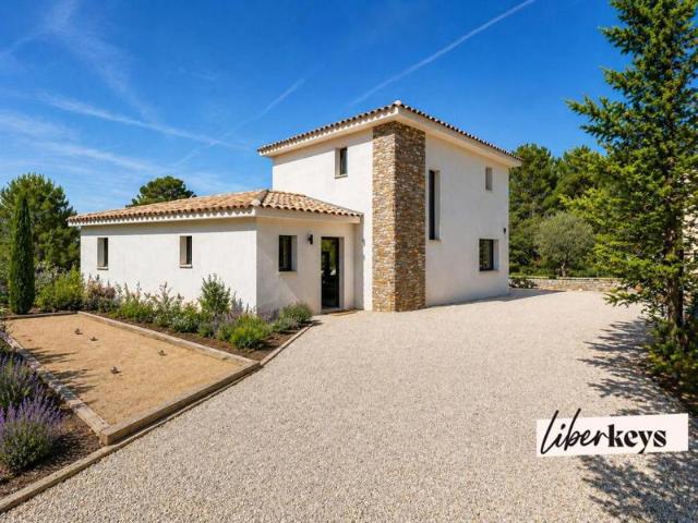 Maison 124 m2 4 pièces