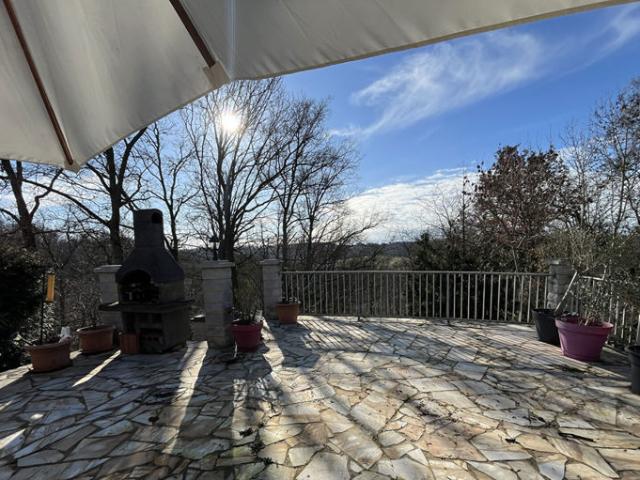 Maison 124 m2 5 pièces