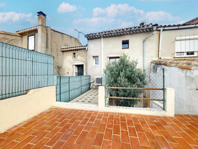 Maison 124 m2 5 pièces