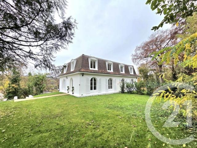 Maison 124 m2 5 pièces
