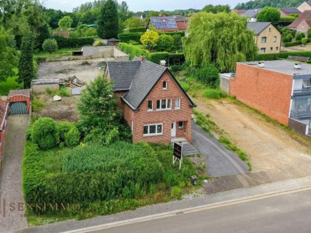 Maison 124 m² 3 Ch à vendre à Bilzen