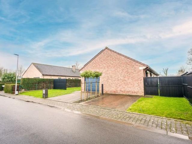 Maison 124 m² 3 Ch à vendre à Halle