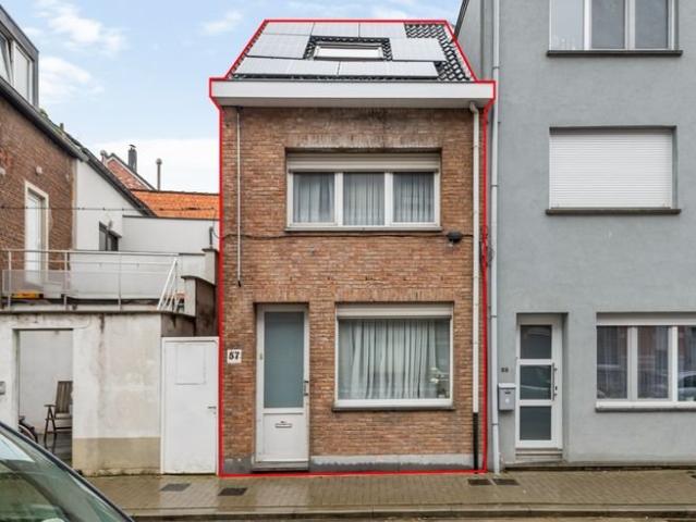 Maison 124 m² 3 Ch à vendre à Willebroek