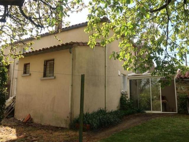 Maison 124 m² CHEFFOIS