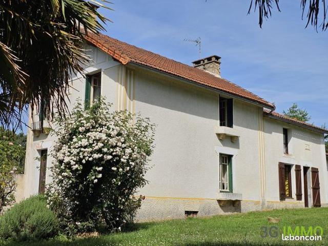Maison 124 m² CHERVES