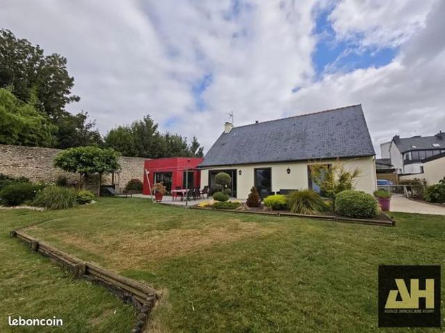 Maison 124 m² Brest