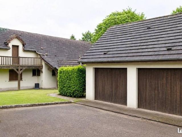Maison 124 m² Buchy