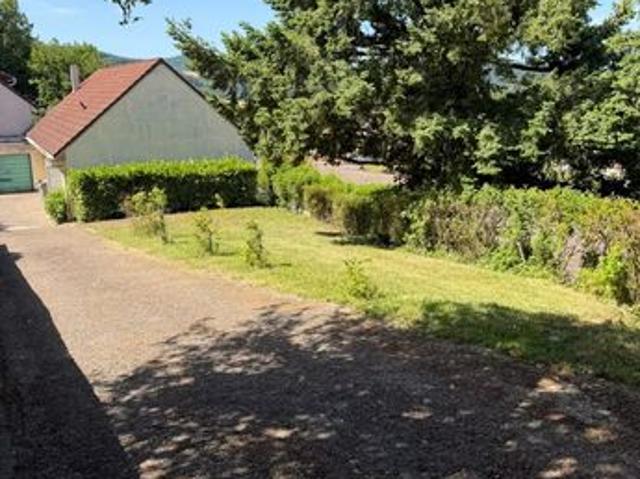 Maison 124 m² Firminy