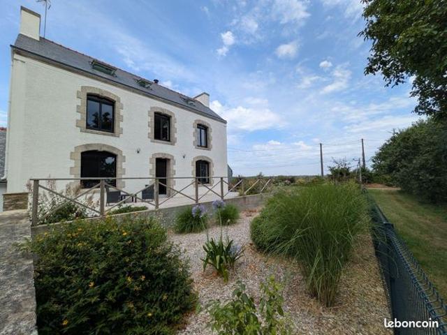 Maison 124 m² Saint Thurien