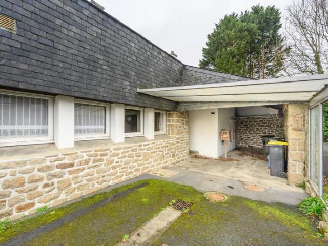 Maison 124 m² Vannes 56