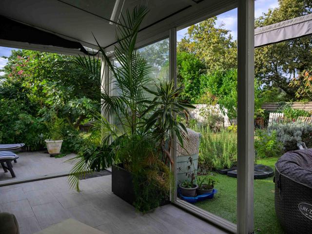 Maison 124m2 à seulement 8km de l'océan et des plages
