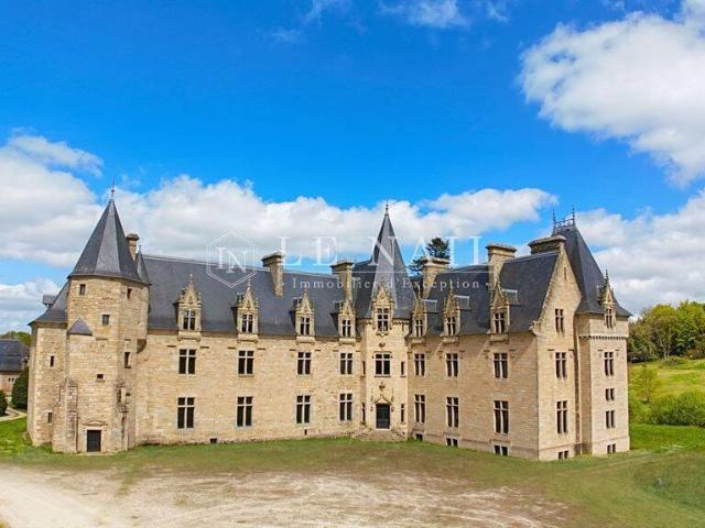 Maison 1250 m2 St Brieuc