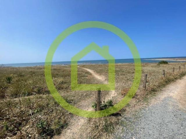 Maison 120 m2 Noirmoutier en l'Ile