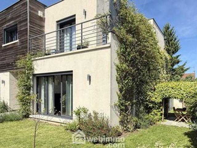 Maison 125 m2 ormesson sur marne