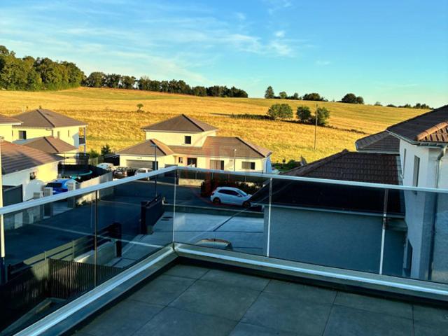 Maison 125 m2 à Pelousey de 2020