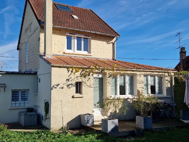 Maison 125 m2 Beauvais