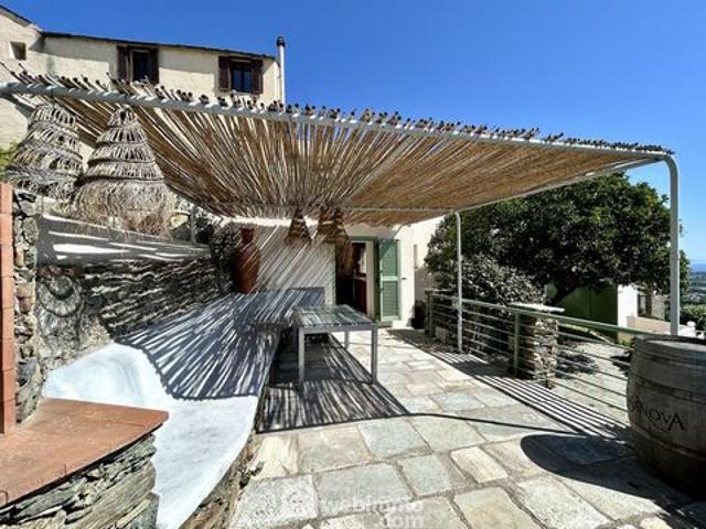 Maison 125 m2 biguglia