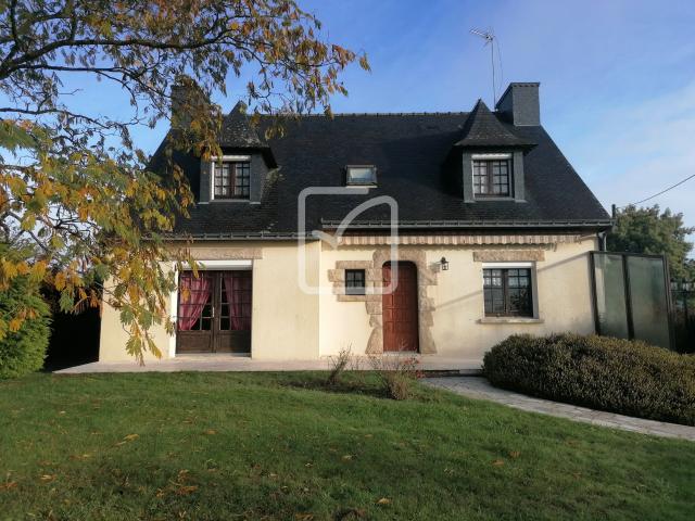 MAISON 125 M2 CARO