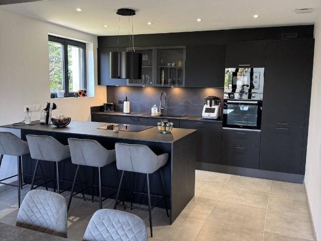 Maison 125 m2 Féy