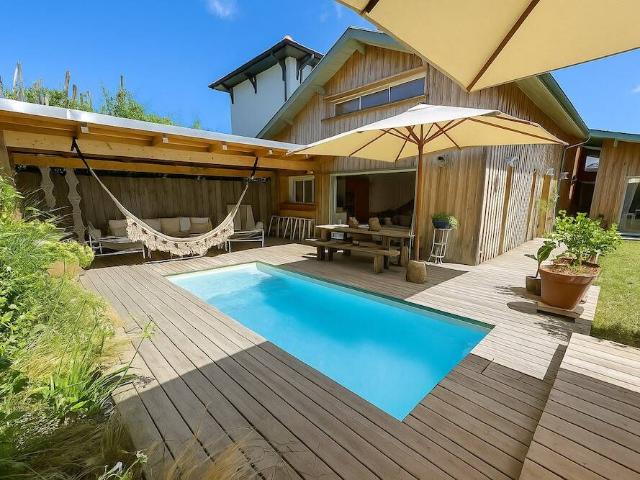 Maison 125 m2 La Teste de Buch