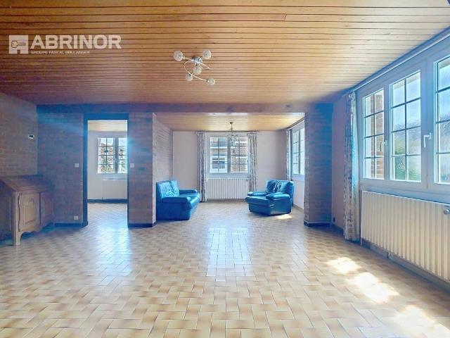 Maison 125 m2 Lambersart